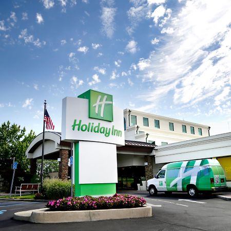 Holiday Inn Plainview-Long Island By Ihg Екстер'єр фото