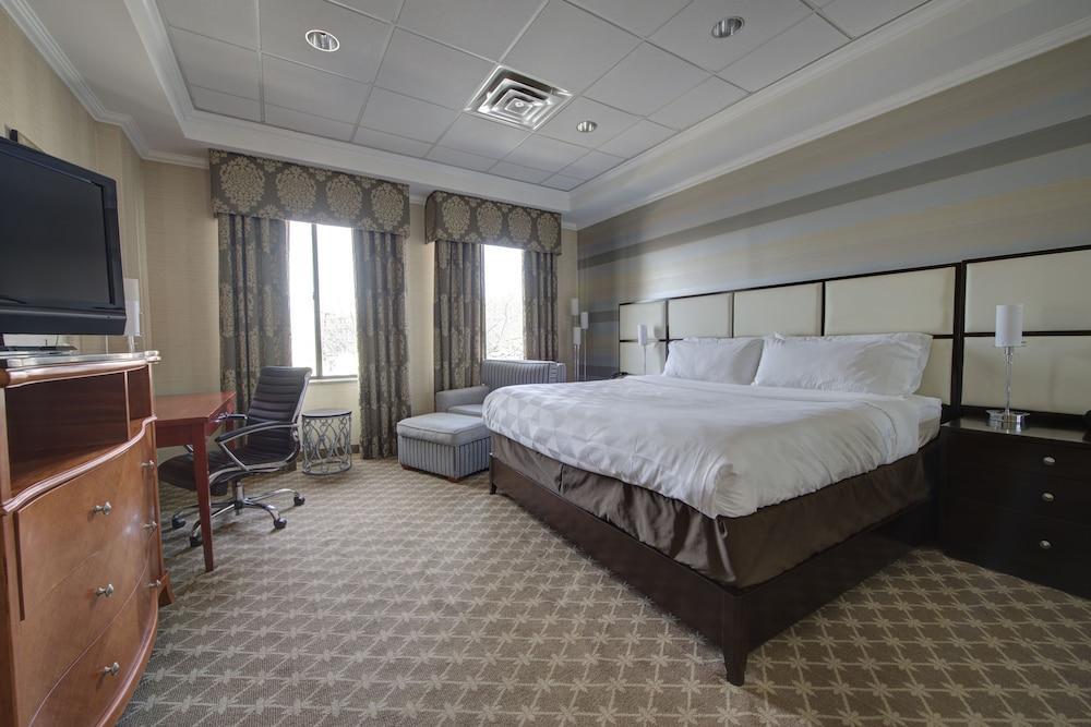 Holiday Inn Plainview-Long Island By Ihg Екстер'єр фото
