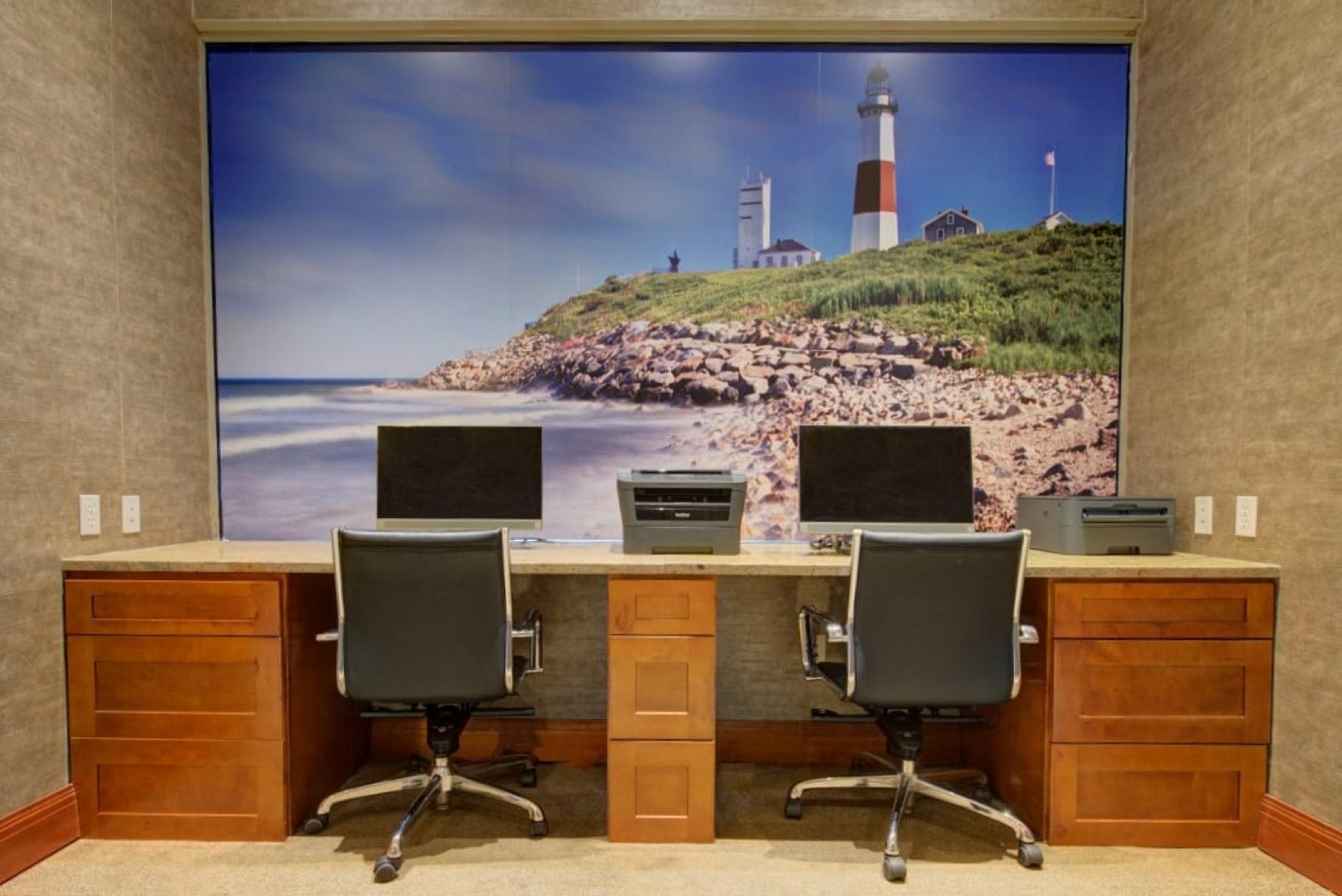 Holiday Inn Plainview-Long Island By Ihg Екстер'єр фото