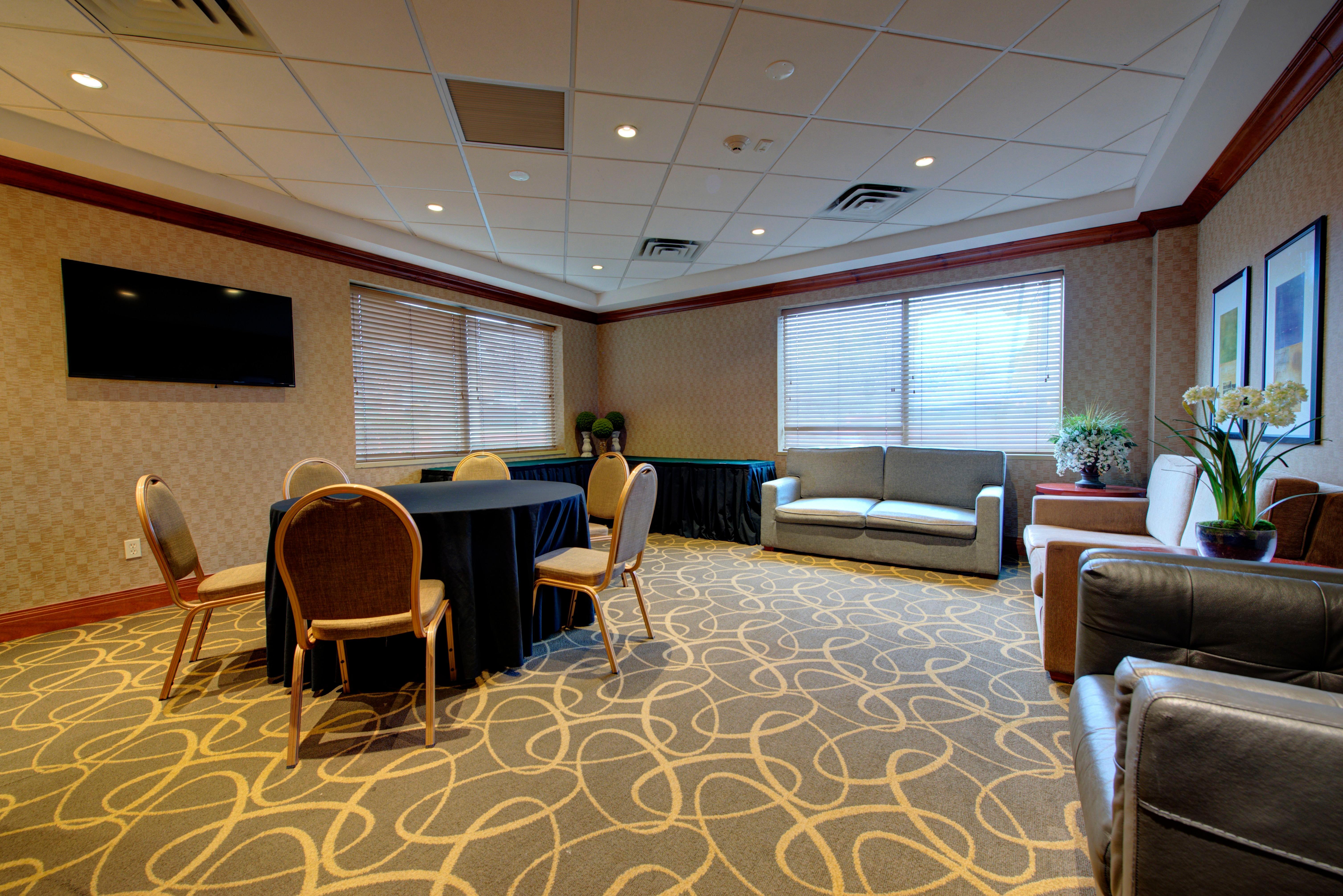 Holiday Inn Plainview-Long Island By Ihg Екстер'єр фото