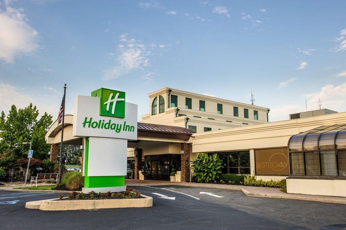 Holiday Inn Plainview-Long Island By Ihg Екстер'єр фото