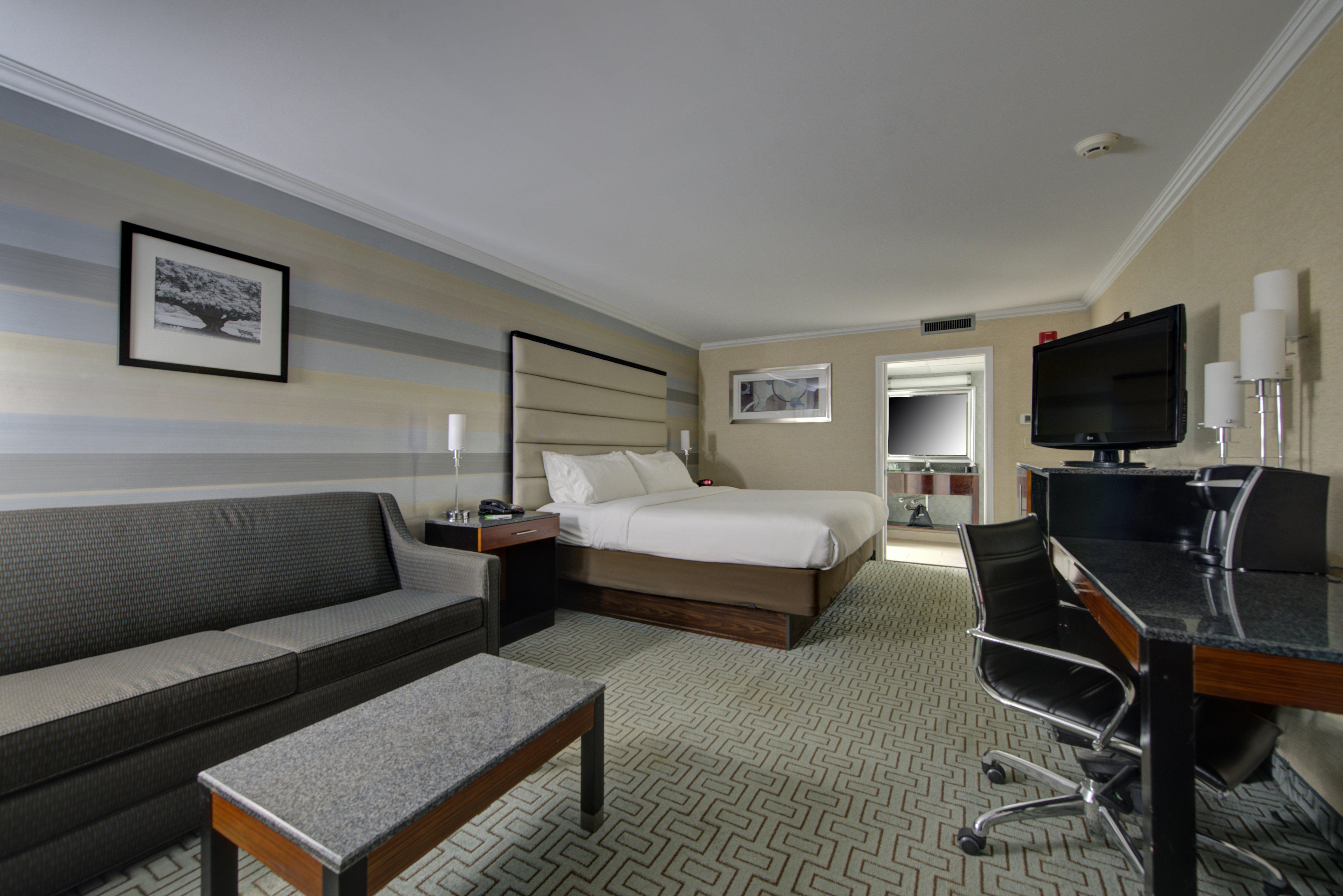 Holiday Inn Plainview-Long Island By Ihg Екстер'єр фото