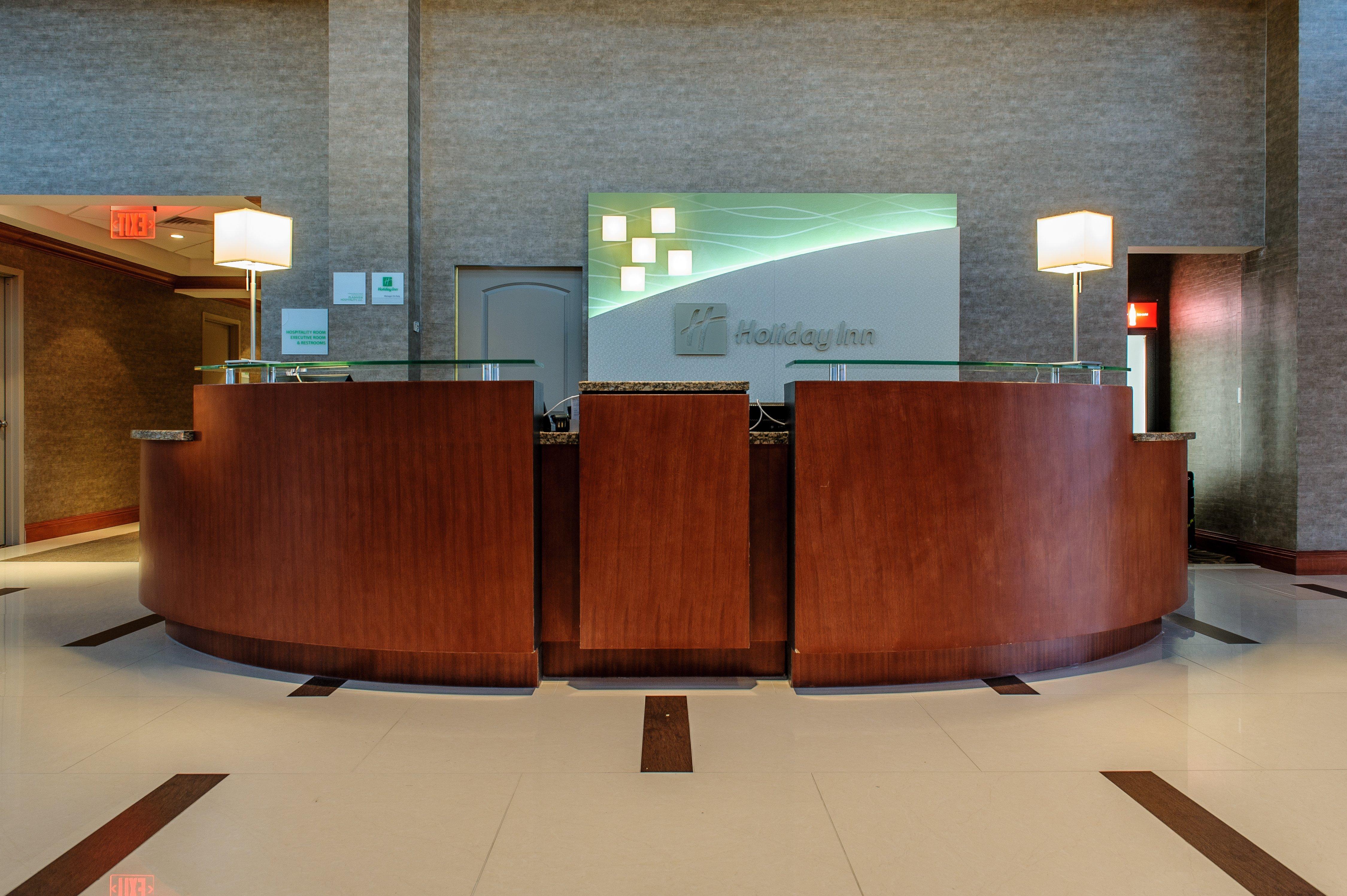 Holiday Inn Plainview-Long Island By Ihg Екстер'єр фото