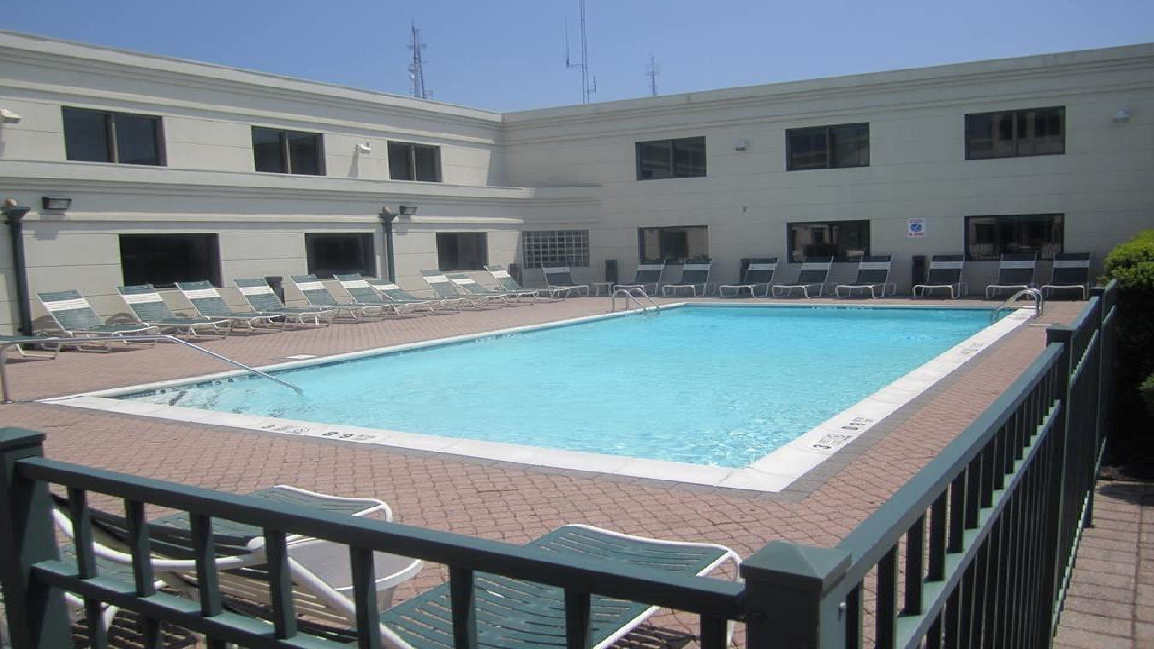 Holiday Inn Plainview-Long Island By Ihg Екстер'єр фото