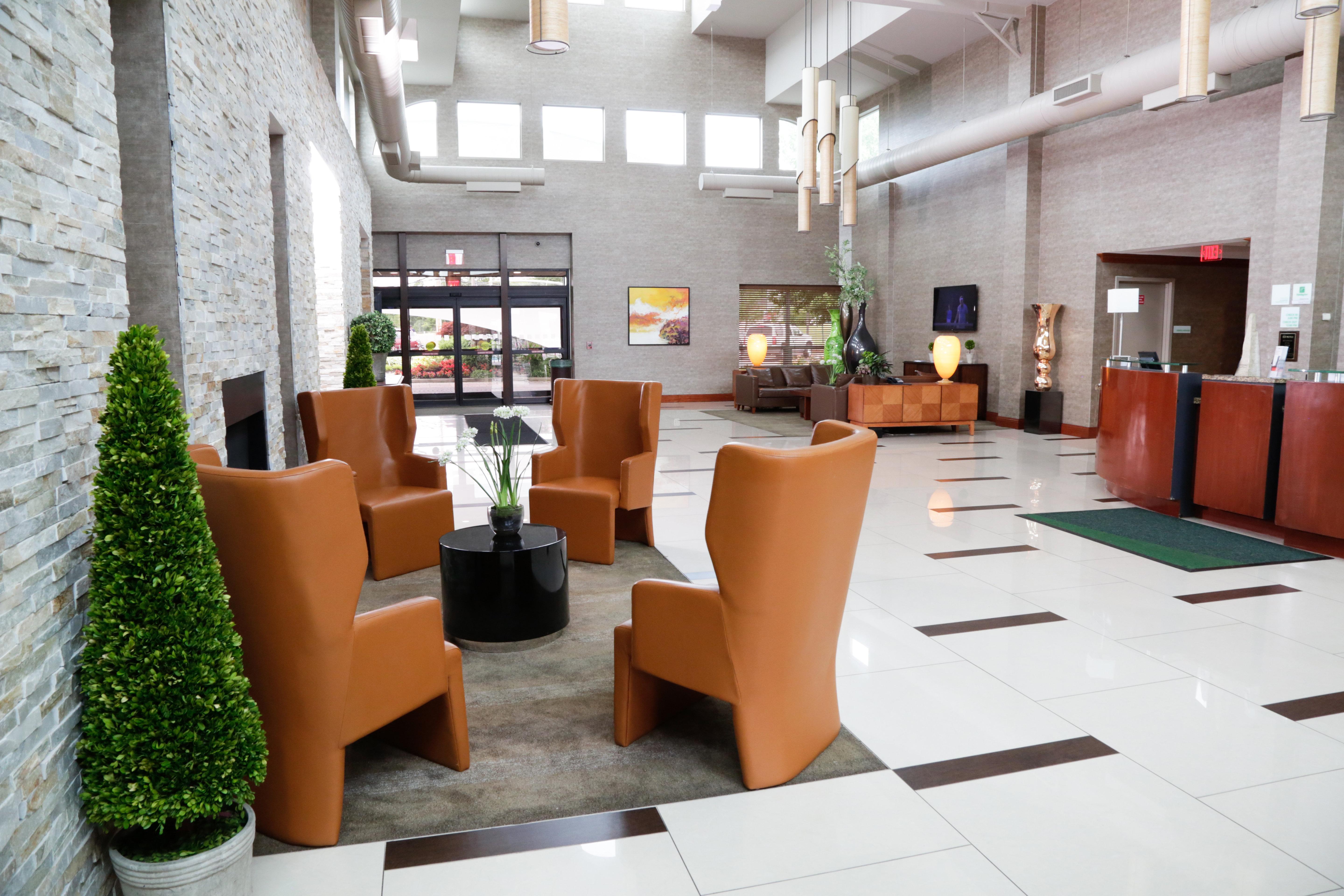 Holiday Inn Plainview-Long Island By Ihg Екстер'єр фото
