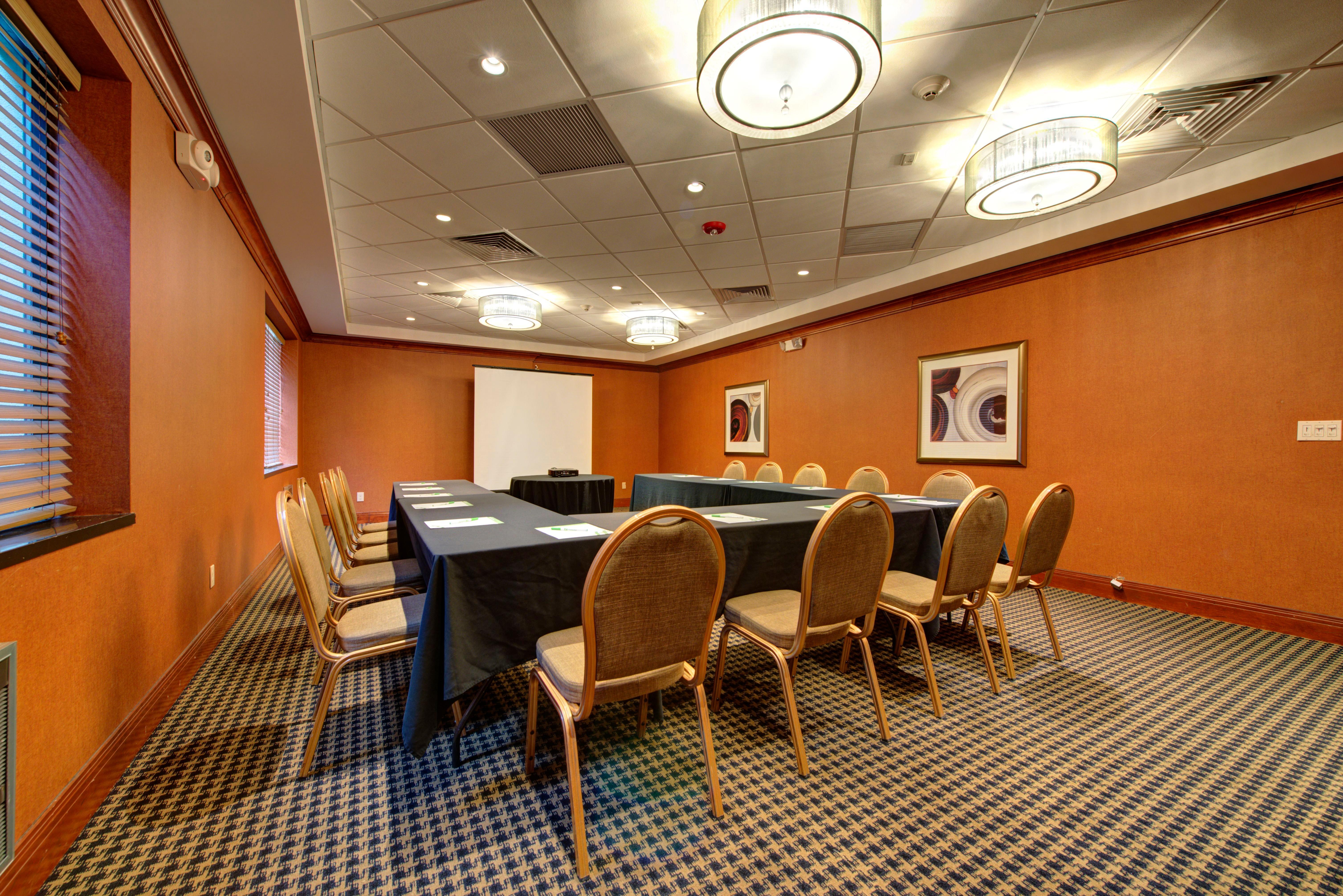 Holiday Inn Plainview-Long Island By Ihg Екстер'єр фото