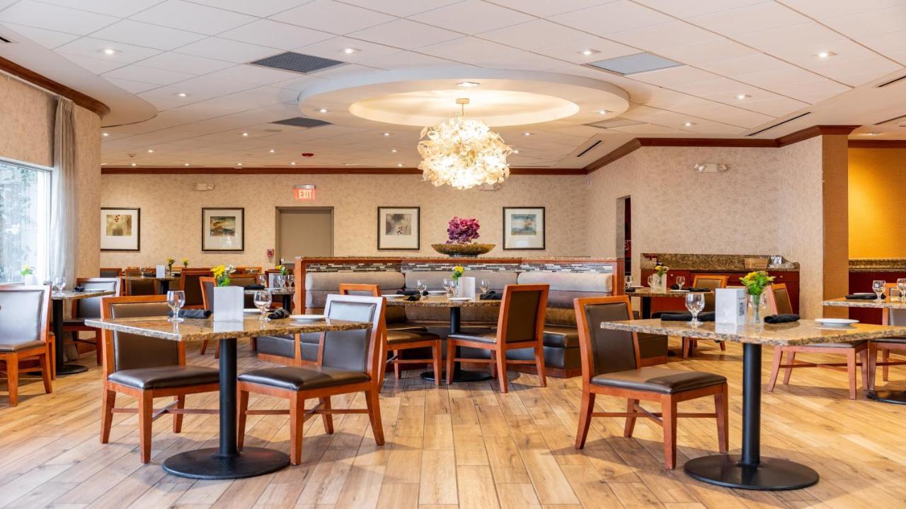 Holiday Inn Plainview-Long Island By Ihg Екстер'єр фото