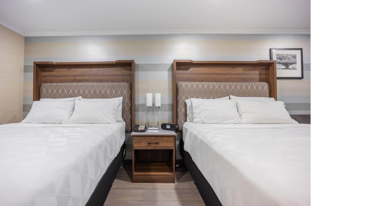 Holiday Inn Plainview-Long Island By Ihg Екстер'єр фото