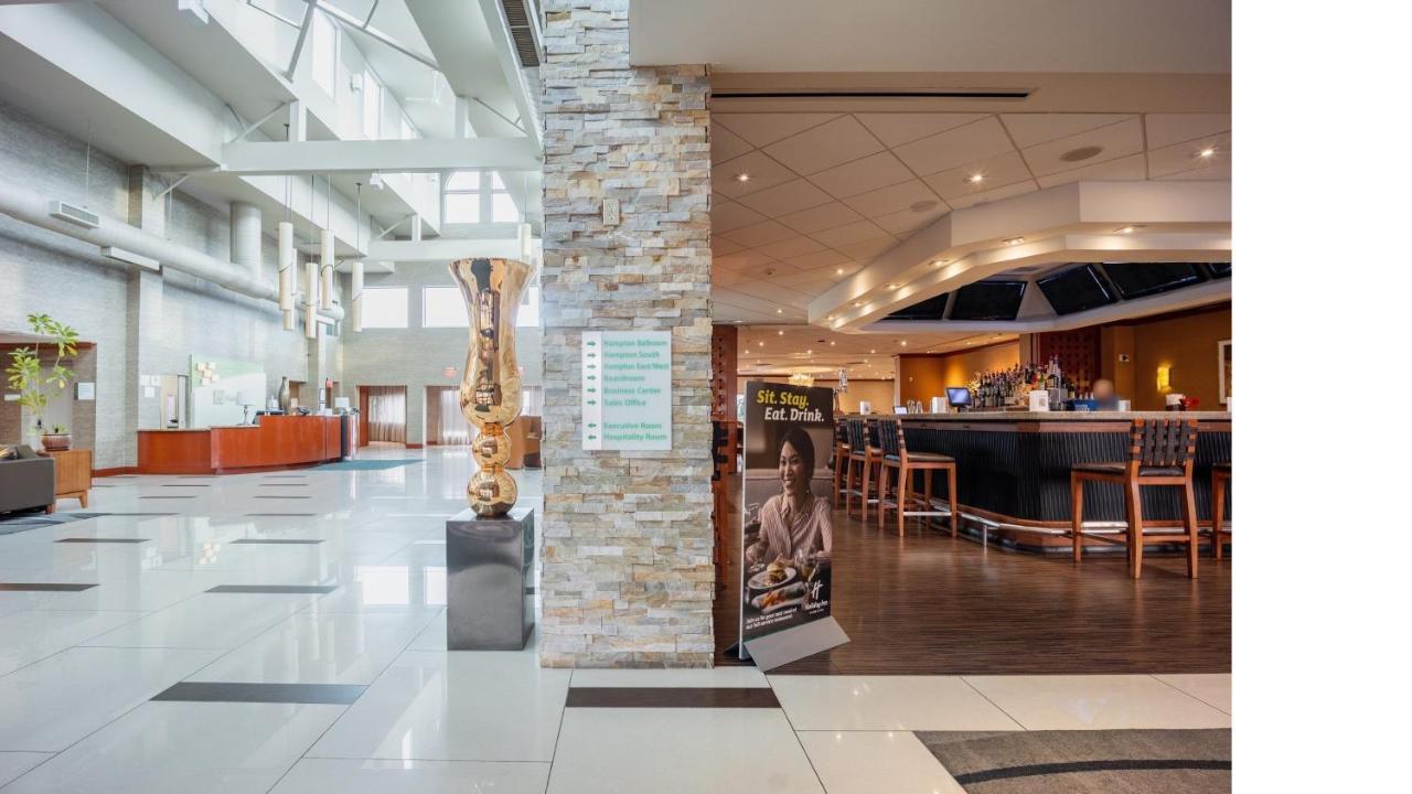 Holiday Inn Plainview-Long Island By Ihg Екстер'єр фото