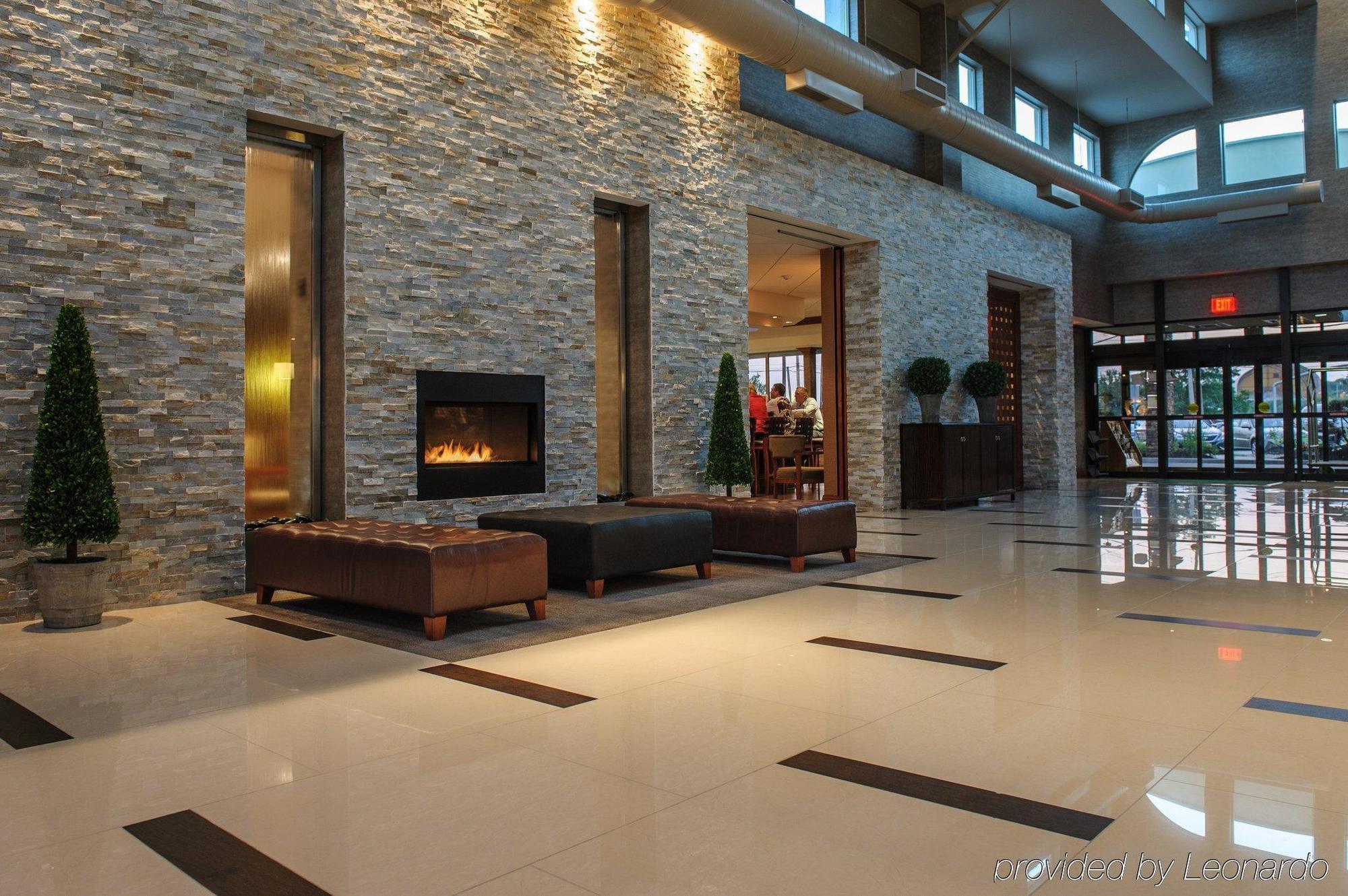 Holiday Inn Plainview-Long Island By Ihg Екстер'єр фото
