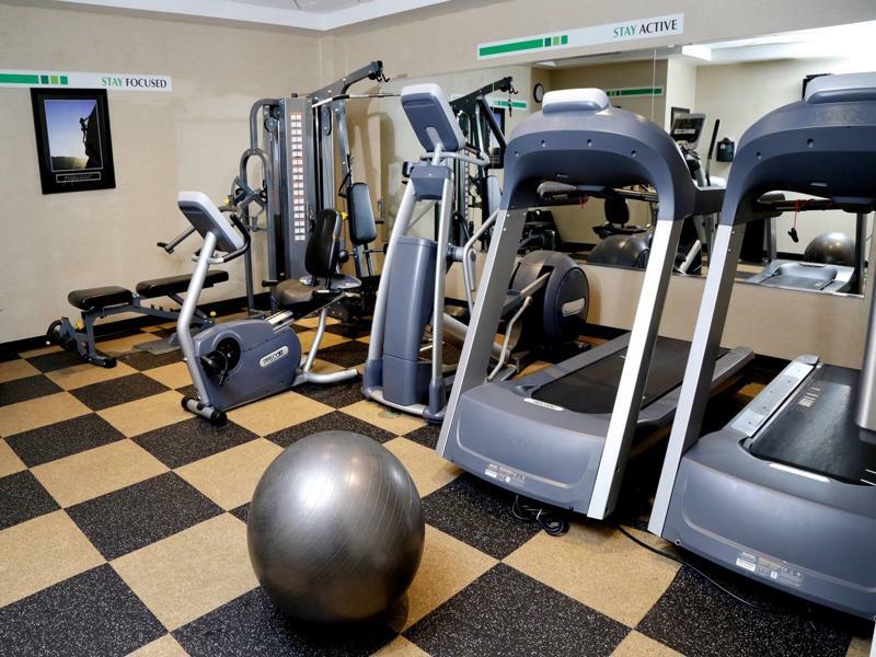 Holiday Inn Plainview-Long Island By Ihg Екстер'єр фото