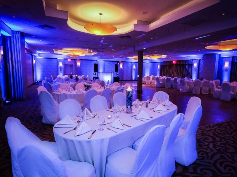 Holiday Inn Plainview-Long Island By Ihg Екстер'єр фото