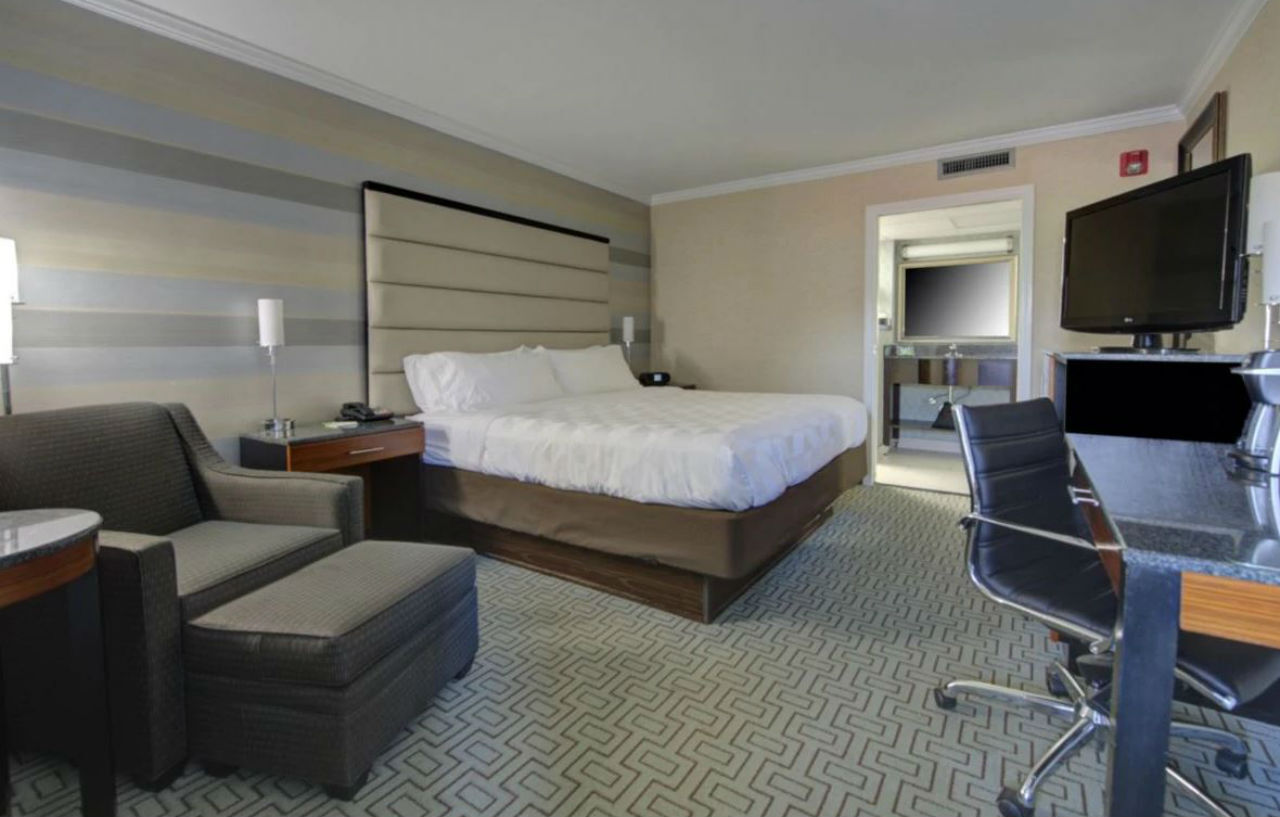 Holiday Inn Plainview-Long Island By Ihg Екстер'єр фото