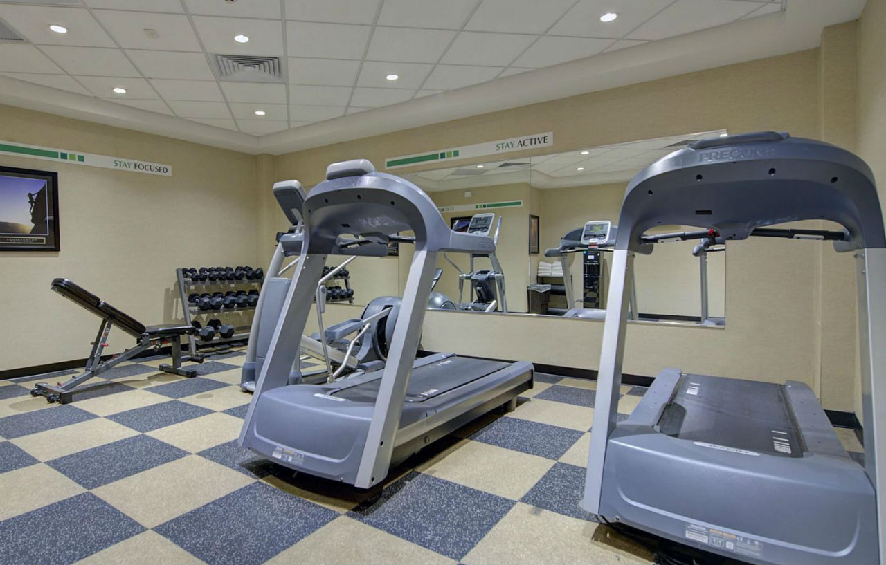 Holiday Inn Plainview-Long Island By Ihg Екстер'єр фото