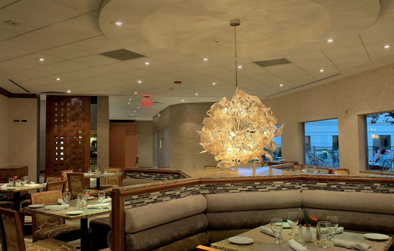 Holiday Inn Plainview-Long Island By Ihg Екстер'єр фото